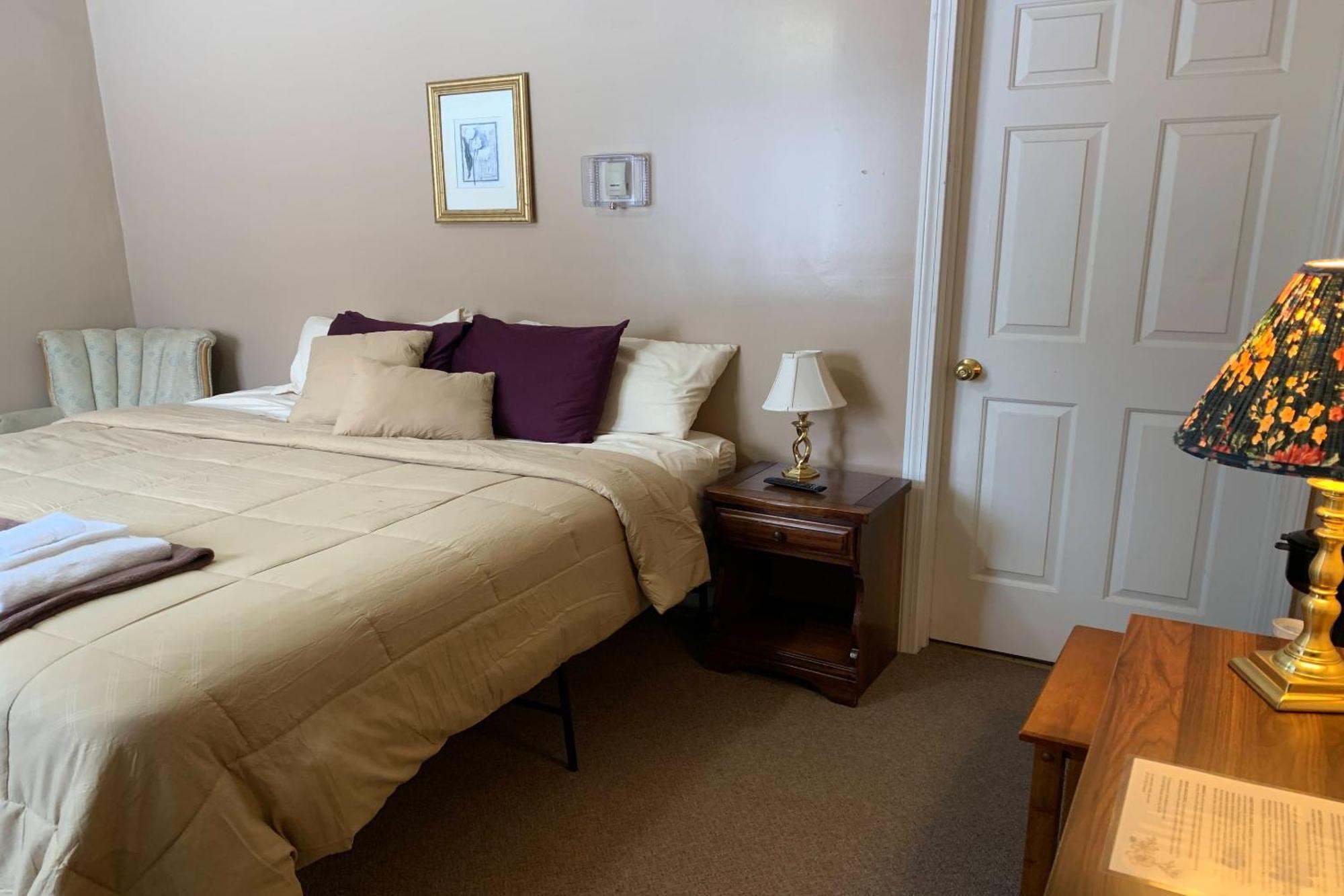 Love Hotels St John River By Oyo At Fort Kent Me Saint John Plantation Экстерьер фото