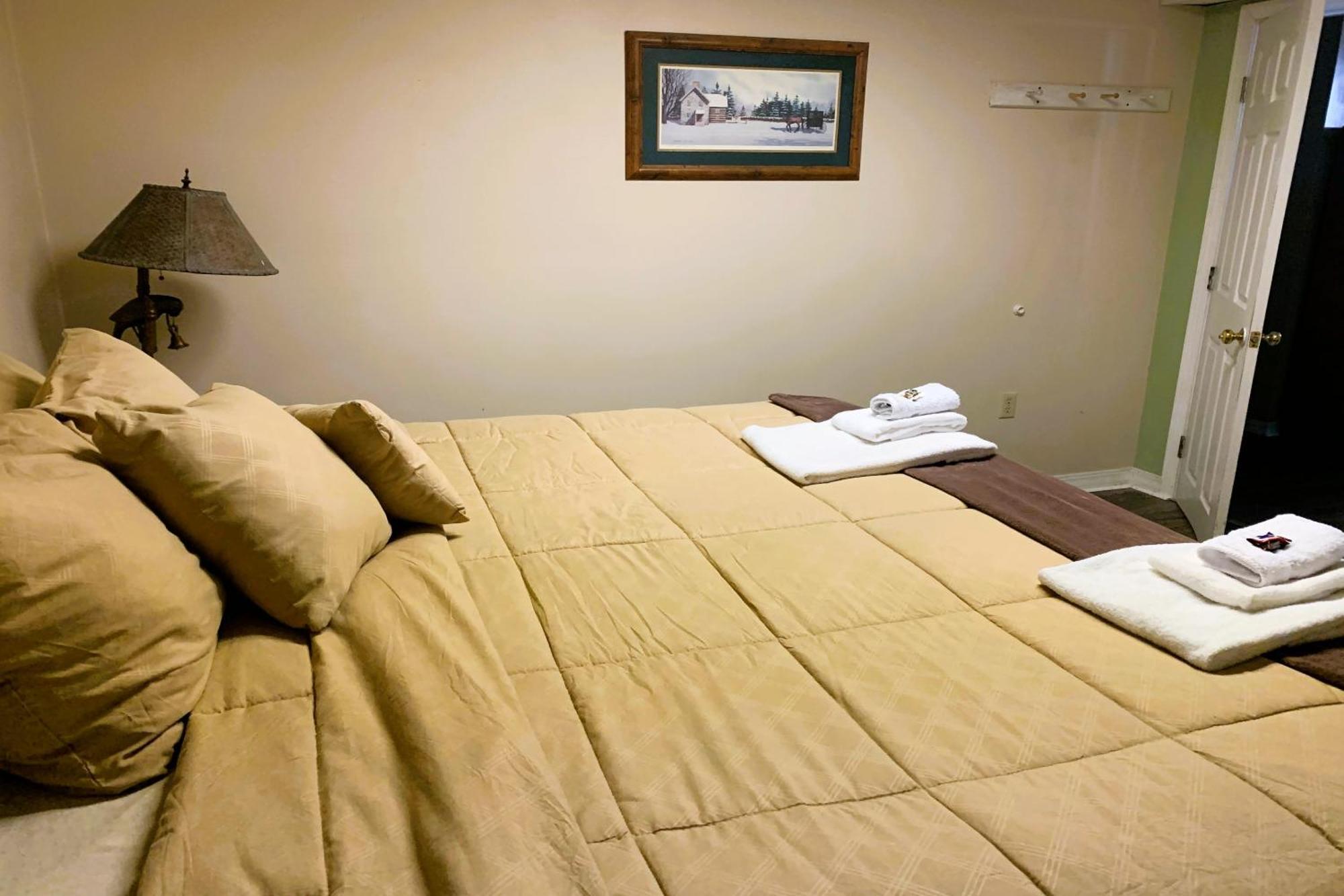 Love Hotels St John River By Oyo At Fort Kent Me Saint John Plantation Экстерьер фото